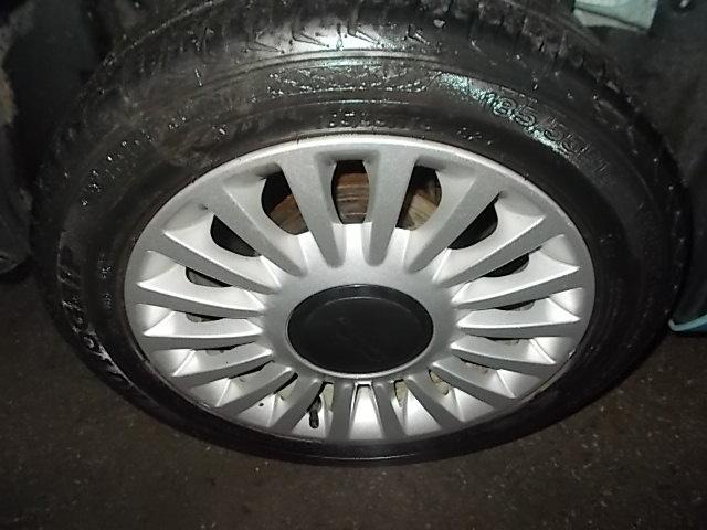 Used Fiat 500 2013 for sale - 76393476: Photo 12