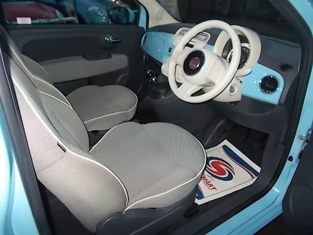 Used Fiat 500 2013 for sale - 76393476: Photo 7