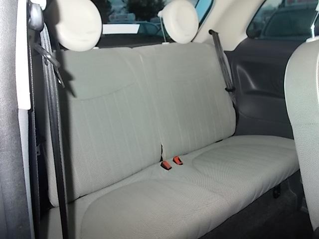 Used Fiat 500 2013 for sale - 76393476: Photo 8