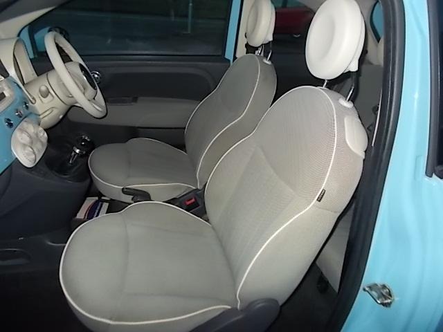 Used Fiat 500 2013 for sale - 76393476: Photo 9