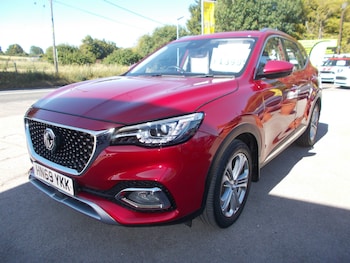 Used MG MG HS 2020 for sale - 79168201: Photo