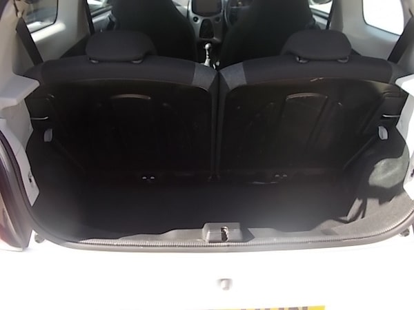 Used Citroen C1 2017 for sale - 72298588: Photo 10