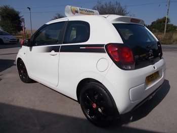 Used Citroen C1 2017 for sale - 72298588: Photo