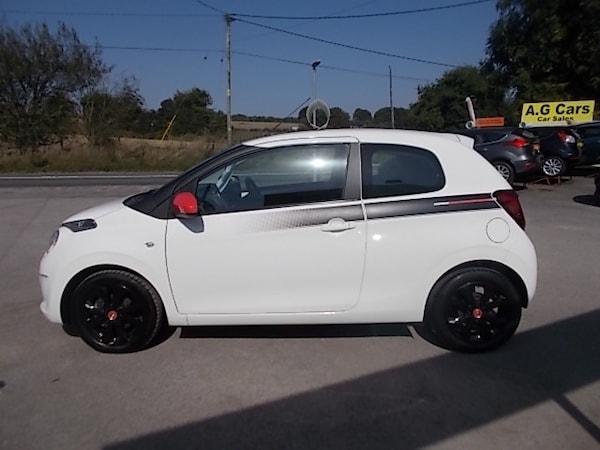 Used Citroen C1 2017 for sale - 72298588: Photo 5