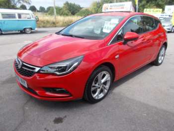 2016 (66) - 1.4T 16V 150 SRi Nav 5dr Auto