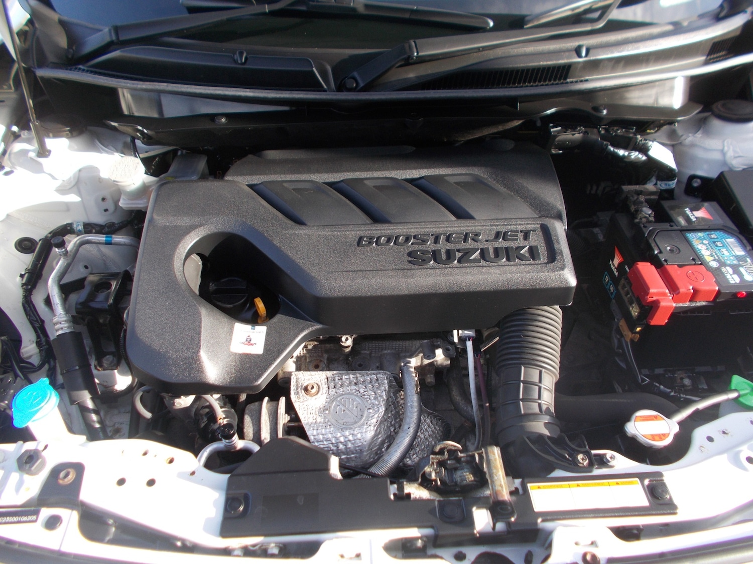 Used Suzuki Swift 2018 for sale - 77264574: Photo 13