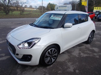 Used Suzuki Swift 2018 for sale - 77264574: Photo