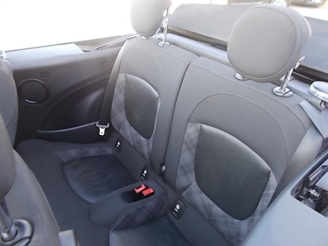 Used MINI Convertible 2016 for sale - 76393769: Photo 12
