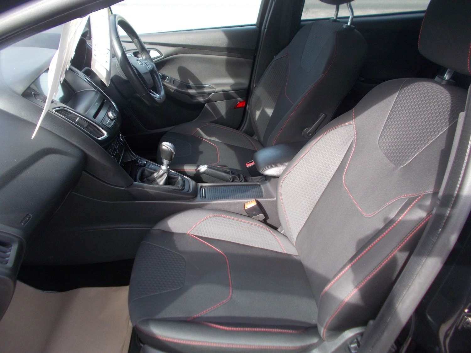 Used Ford Focus 2018 for sale - 77968908: Photo 10