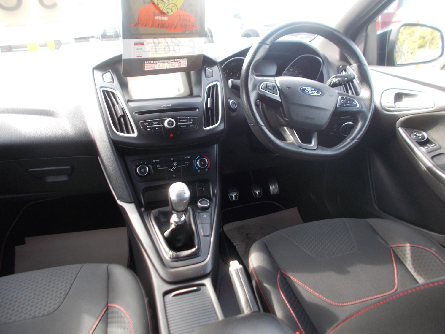 Used Ford Focus 2018 for sale - 77968908: Photo 11