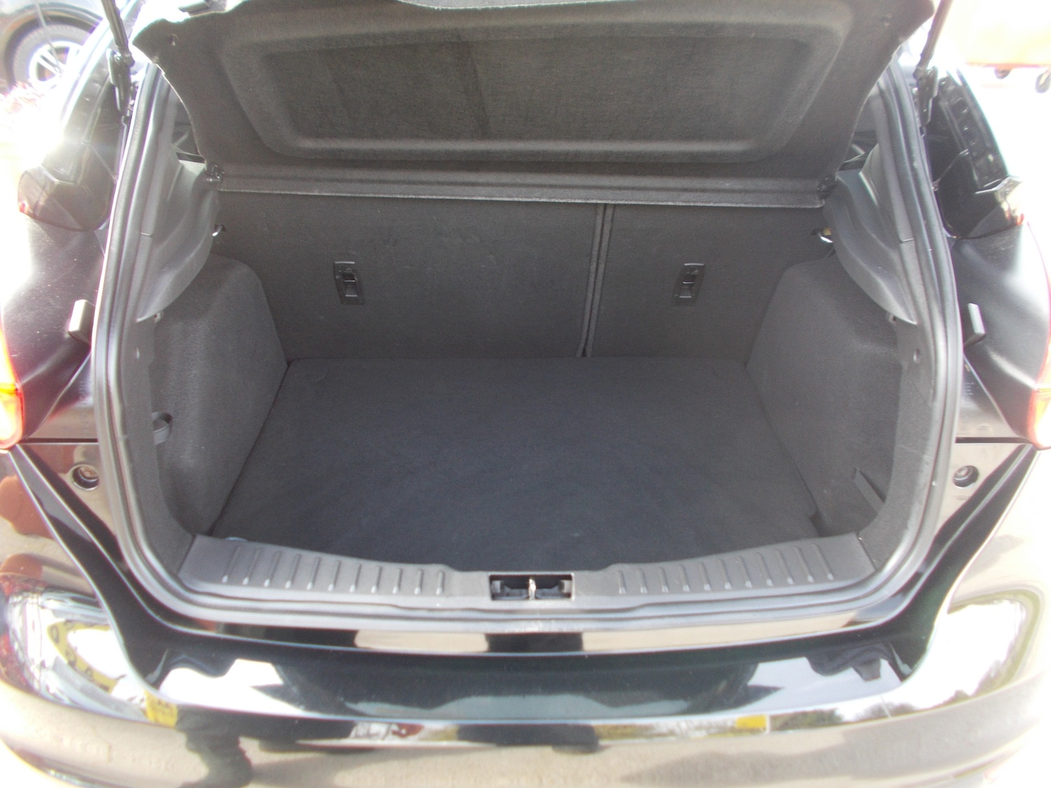 Used Ford Focus 2018 for sale - 77968908: Photo 12