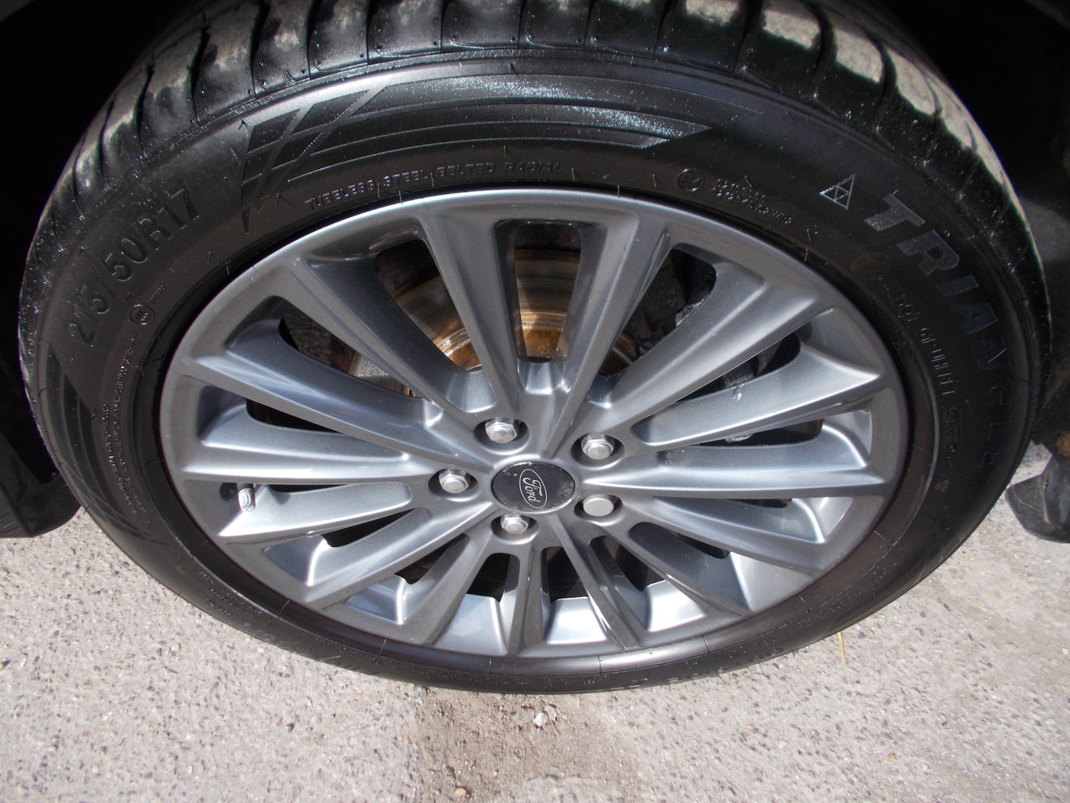 Used Ford Focus 2018 for sale - 77968908: Photo 13