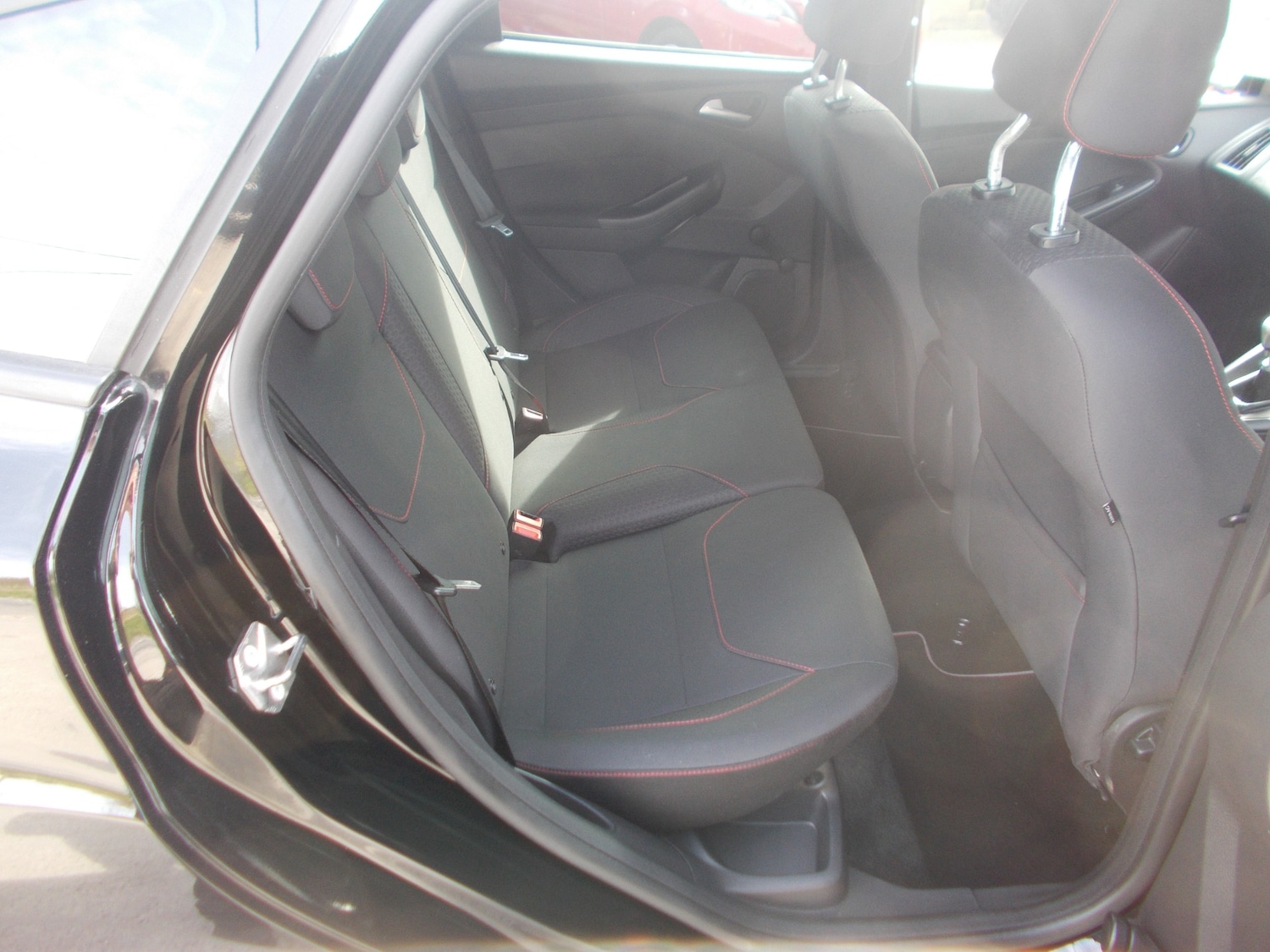 Used Ford Focus 2018 for sale - 77968908: Photo 8