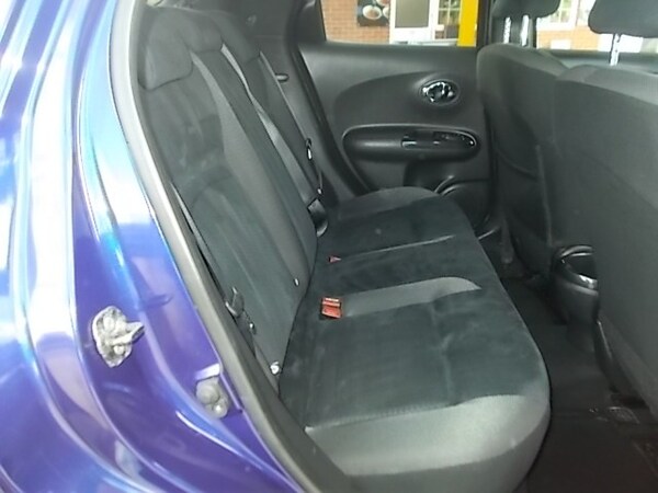 Used Nissan Juke 2016 for sale - 70418440: Photo 8