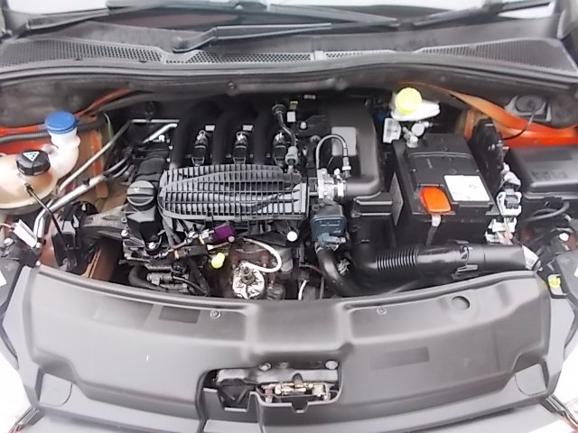 Used Peugeot 208 2015 for sale - 76397149: Photo 13