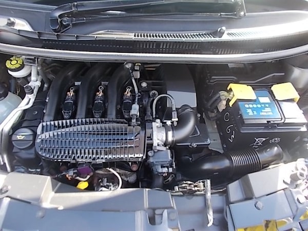 Used Citroen C1 2016 for sale - 72676189: Photo 13