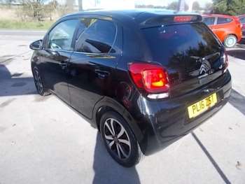 Used Citroen C1 2016 for sale - 72676189: Photo