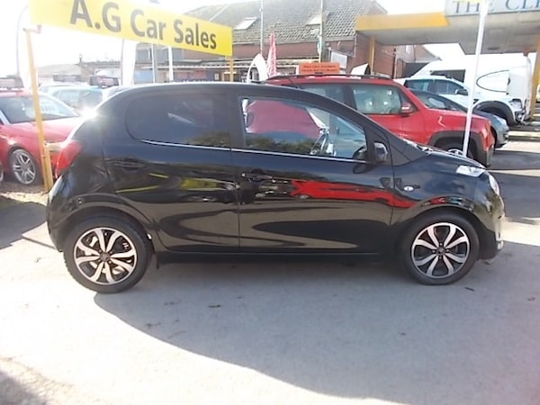 Used Citroen C1 2016 for sale - 72676189: Photo 6