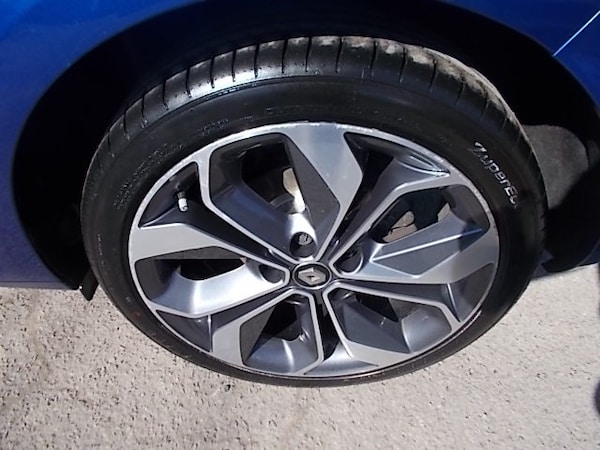 Used Renault Megane 2019 for sale - 74087561: Photo 12