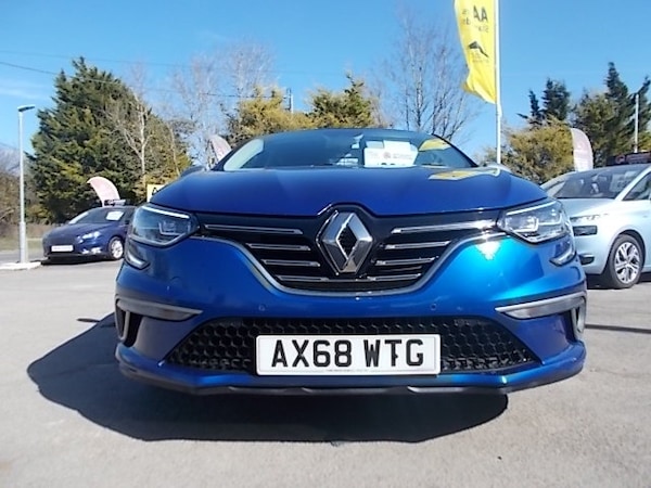 Used Renault Megane 2019 for sale - 74087561: Photo 14