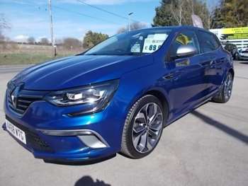 Used Renault Megane 2019 for sale - 74087561: Photo