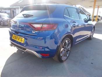 Used Renault Megane 2019 for sale - 74087561: Photo