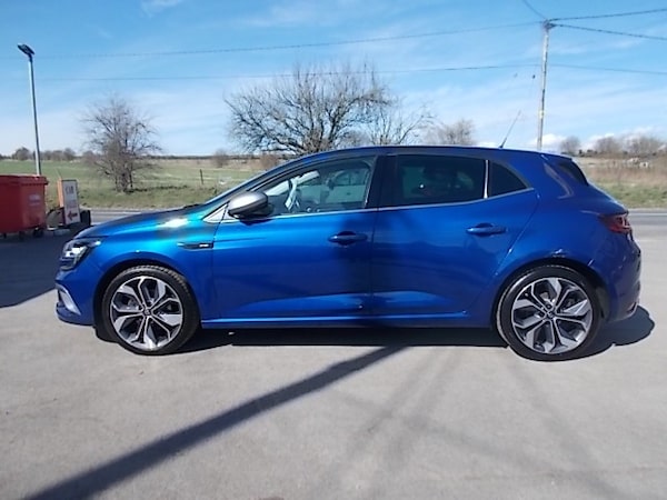 Used Renault Megane 2019 for sale - 74087561: Photo 5