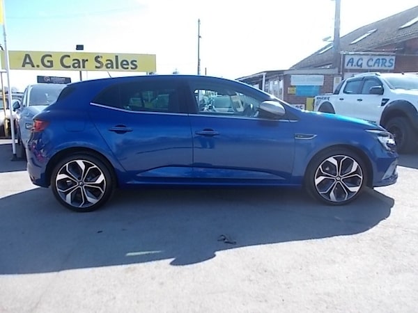 Used Renault Megane 2019 for sale - 74087561: Photo 6