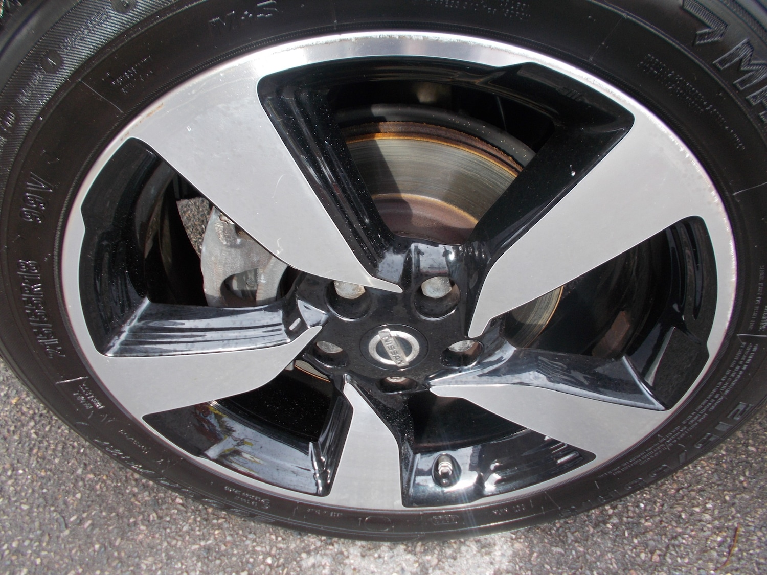 Used Nissan Qashqai 2015 for sale - 76477407: Photo 14