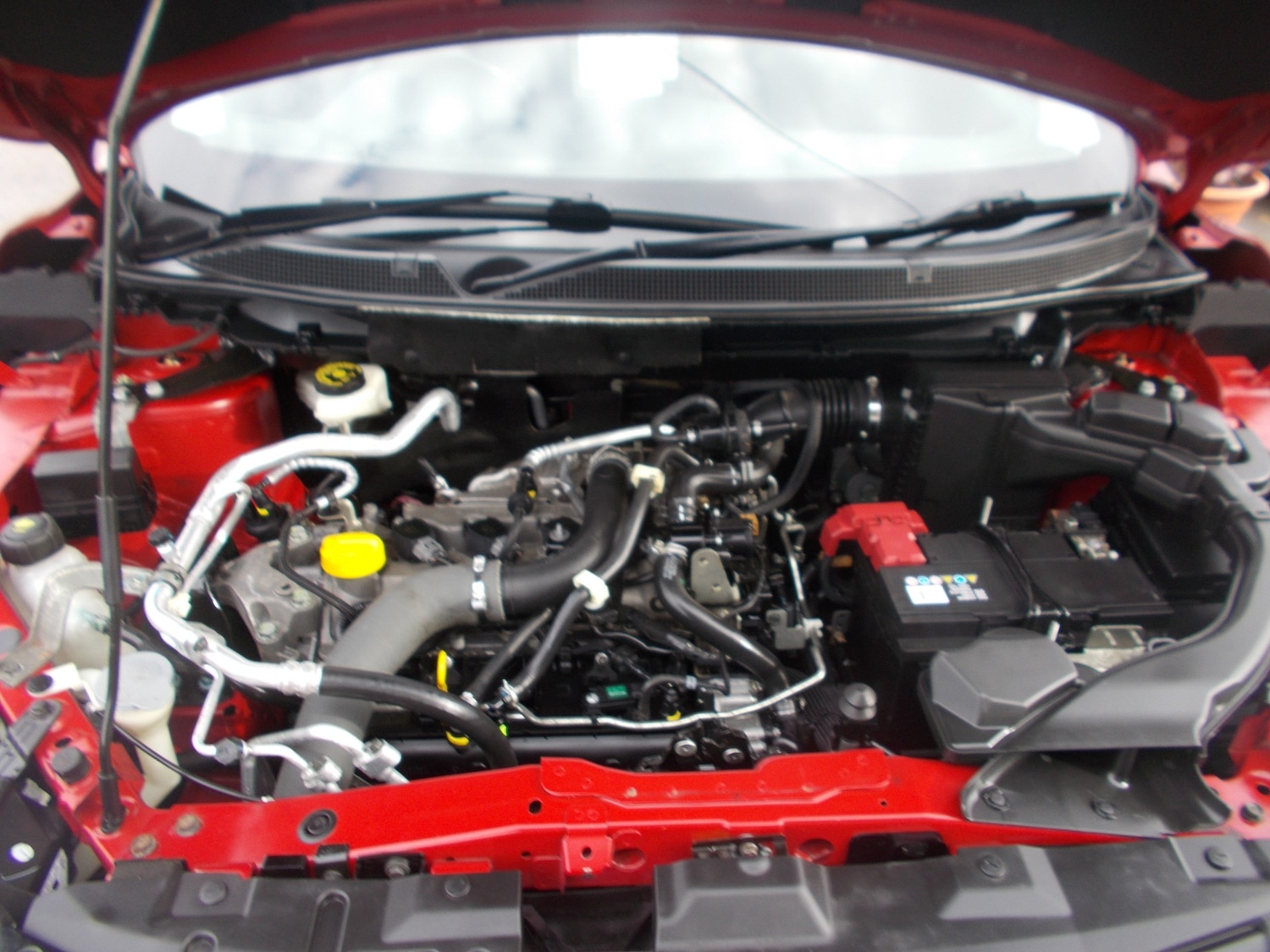 Used Nissan Qashqai 2015 for sale - 76477407: Photo 15