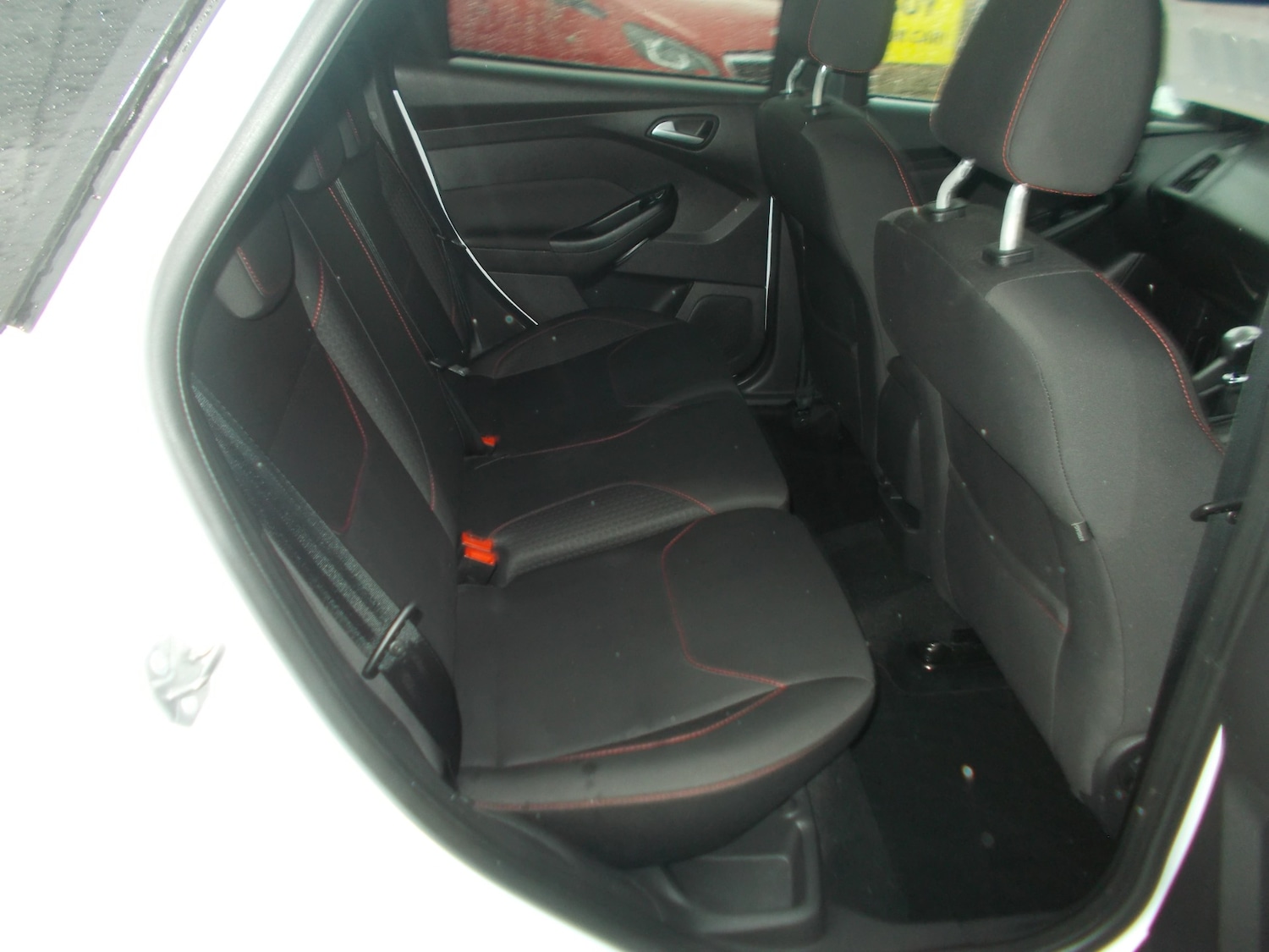 Used Ford Focus 2018 for sale - 77548515: Photo 8