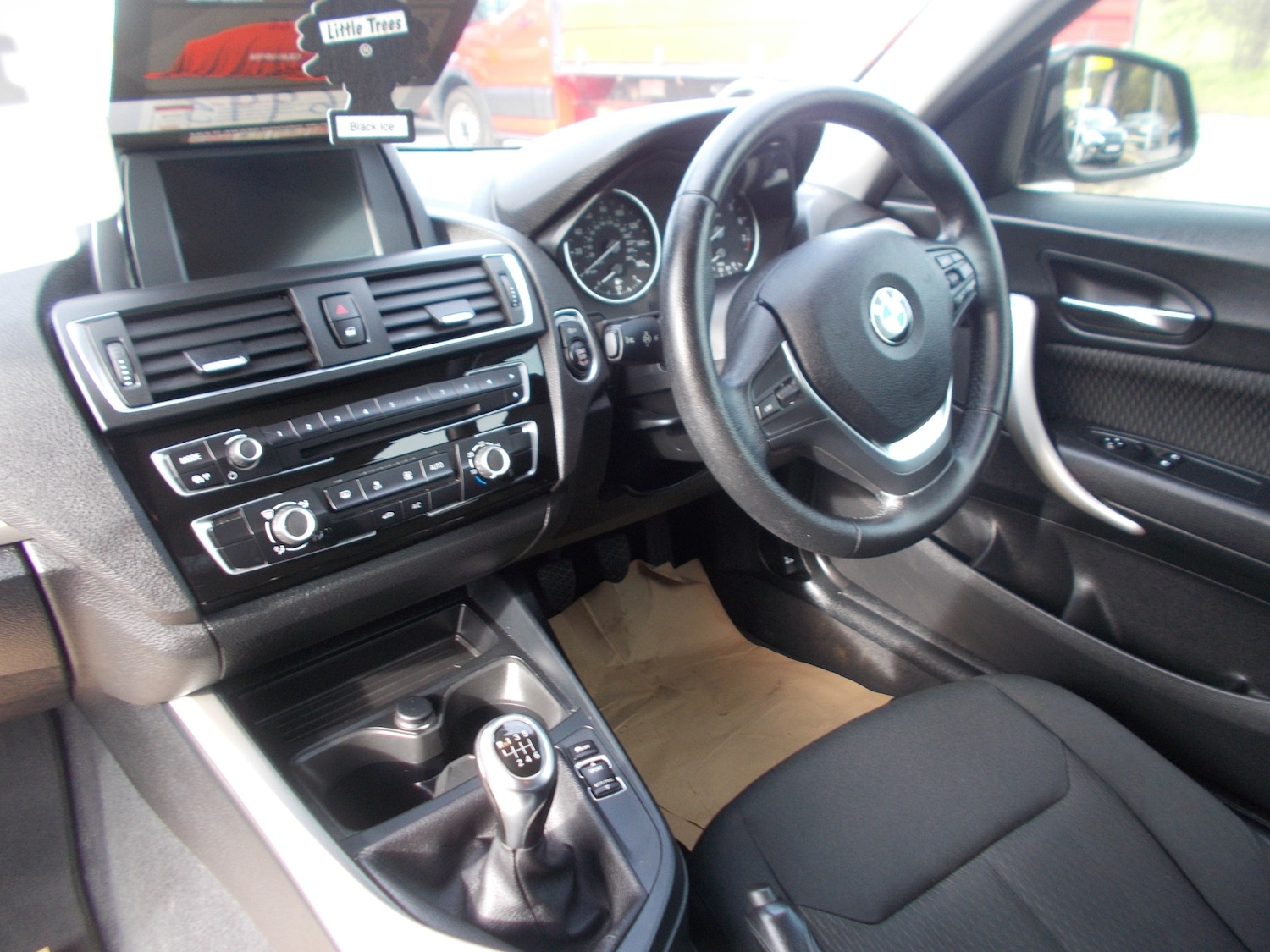 Used BMW 2 Series 2015 for sale - 77771537: Photo 10