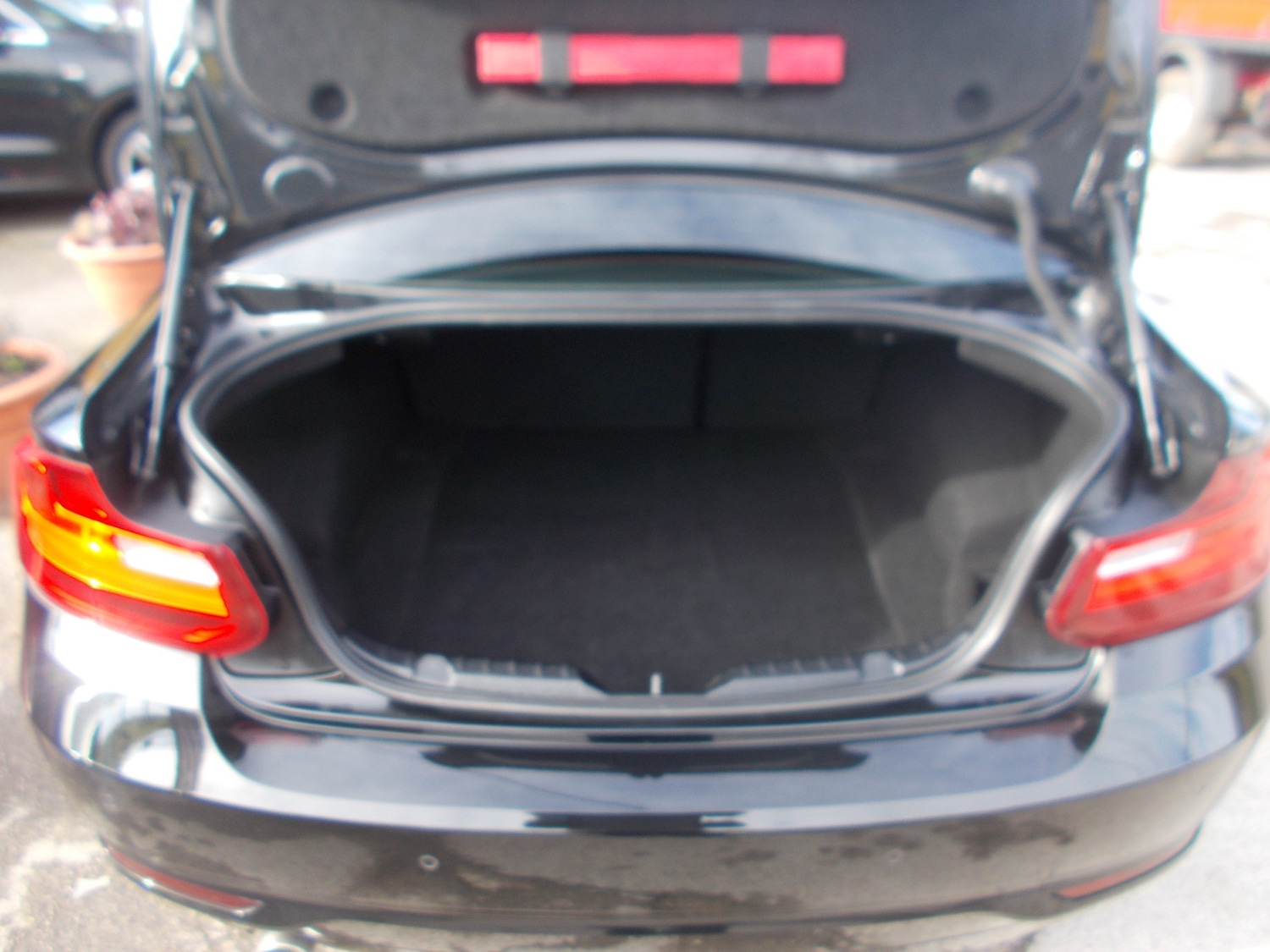 Used BMW 2 Series 2015 for sale - 77771537: Photo 11