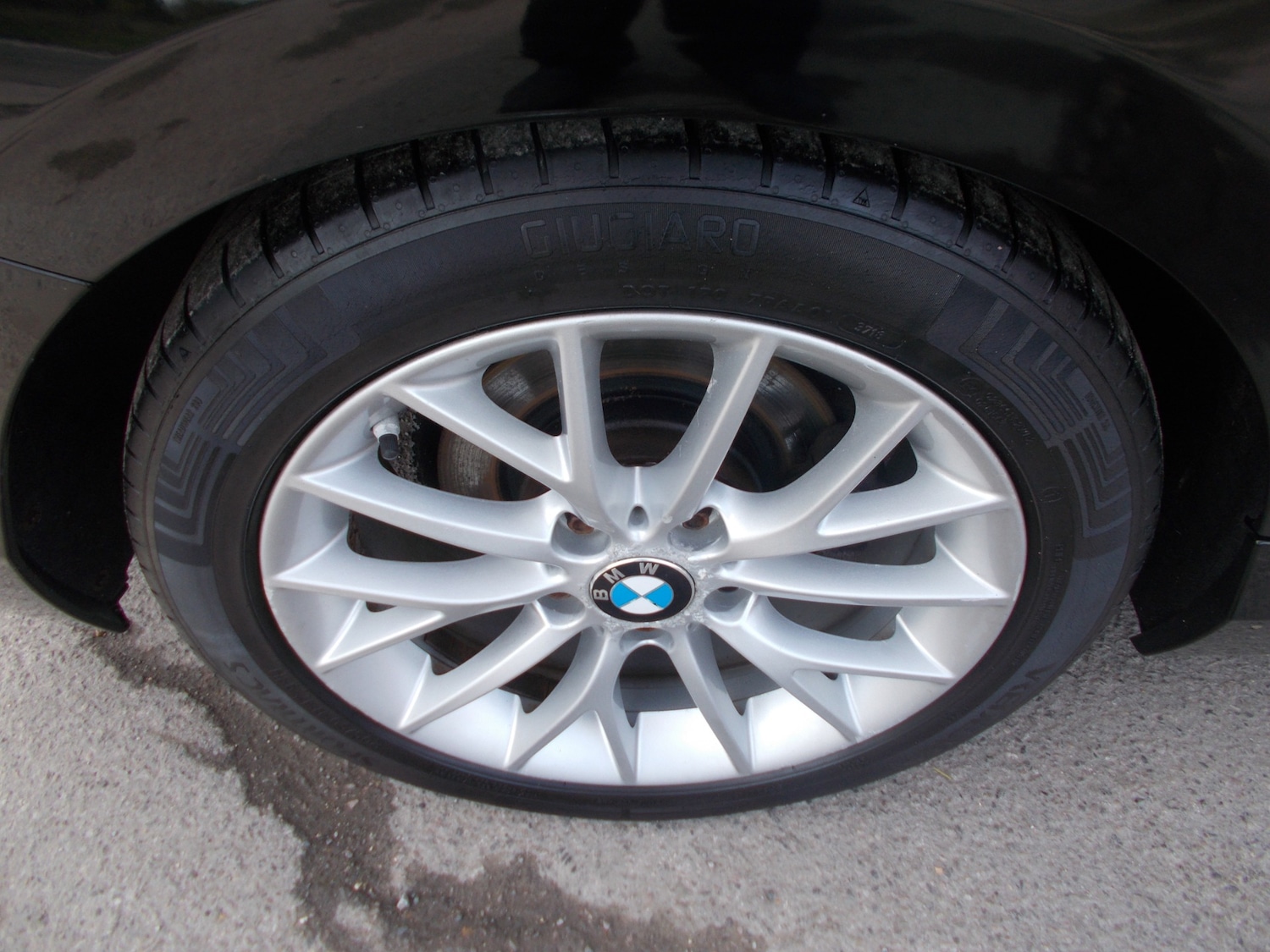 Used BMW 2 Series 2015 for sale - 77771537: Photo 12