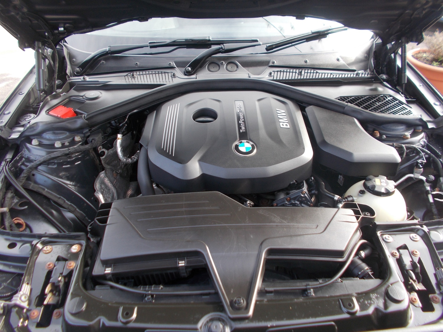 Used BMW 2 Series 2015 for sale - 77771537: Photo 13