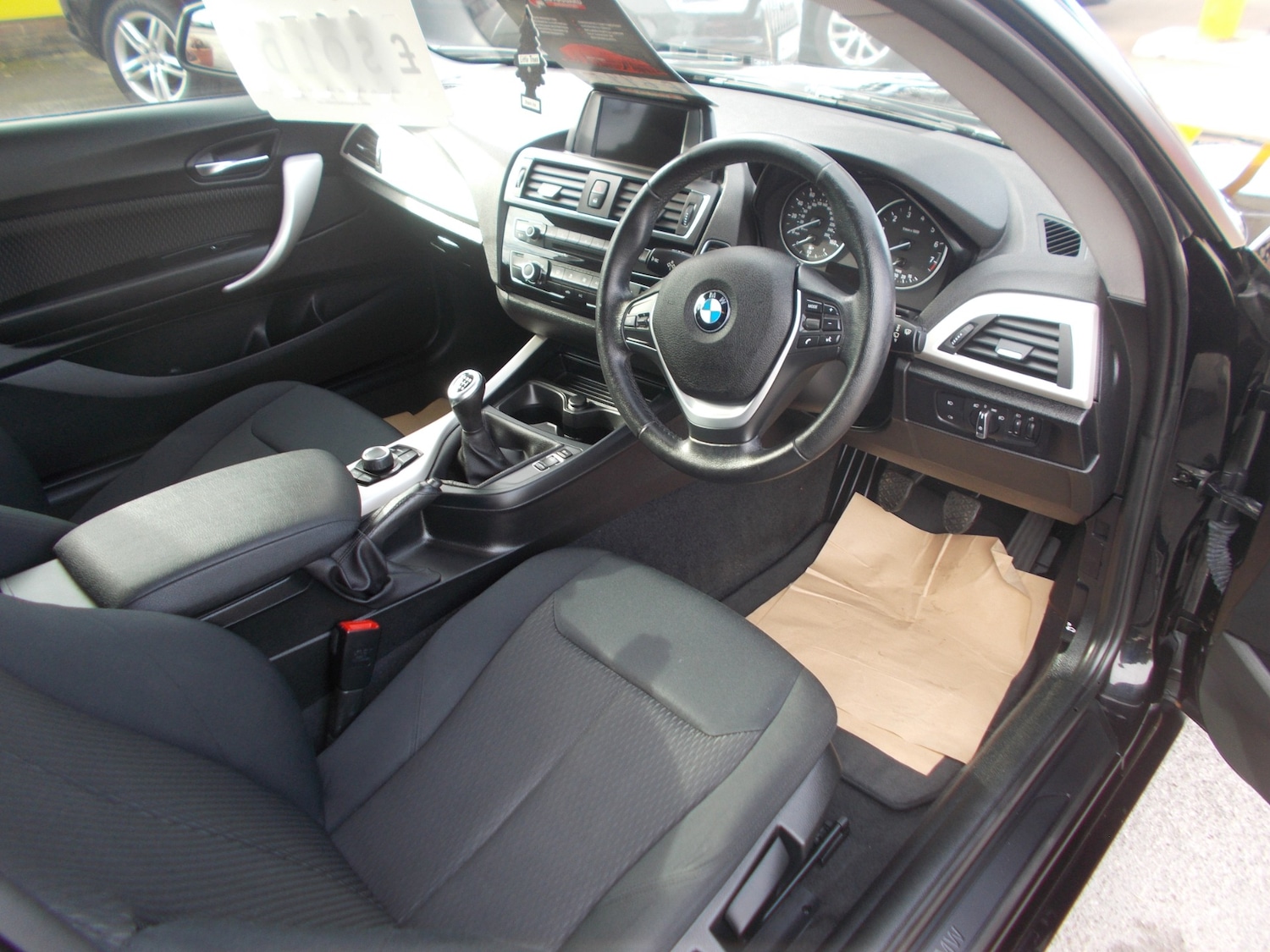 Used BMW 2 Series 2015 for sale - 77771537: Photo 7