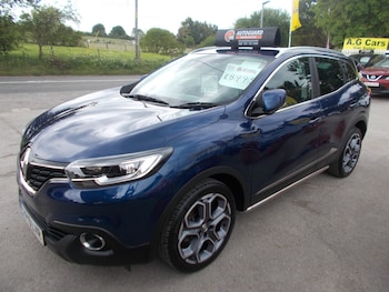 Used Renault Kadjar 2019 for sale - 78537184: Photo
