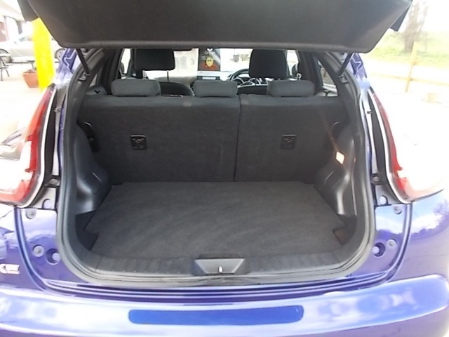 Used Nissan Juke 2016 for sale - 76394949: Photo 11