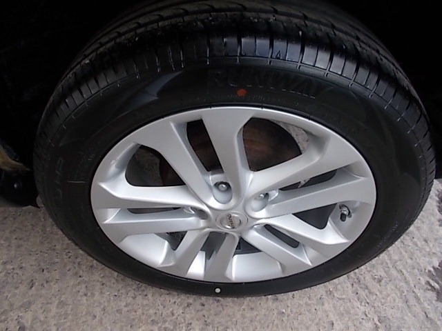 Used Nissan Juke 2016 for sale - 76394949: Photo 13