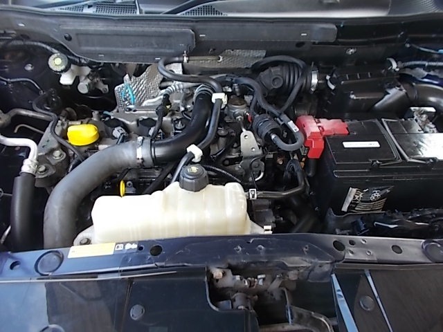 Used Nissan Juke 2016 for sale - 76394949: Photo 15