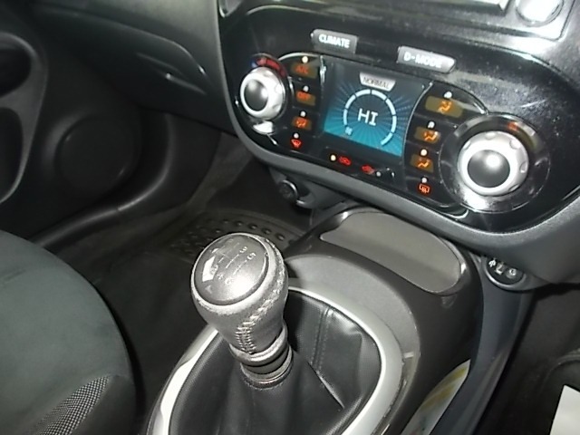 Used Nissan Juke 2016 for sale - 76394949: Photo 18