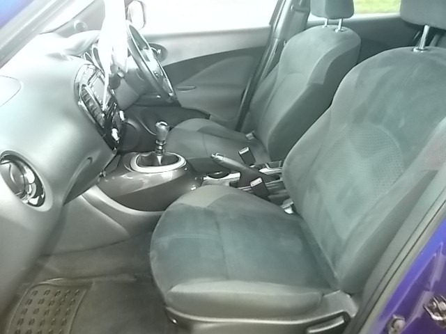 Used Nissan Juke 2016 for sale - 76394949: Photo 9