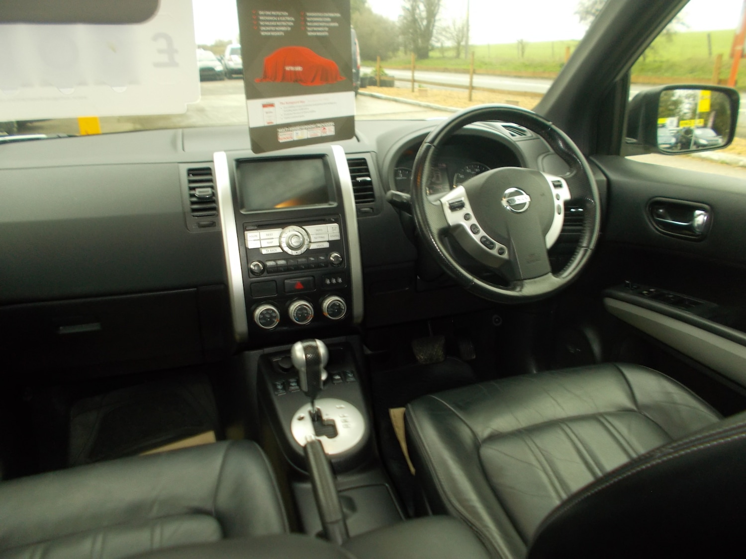 Used Nissan X-Trail 2012 for sale - 77807435: Photo 10