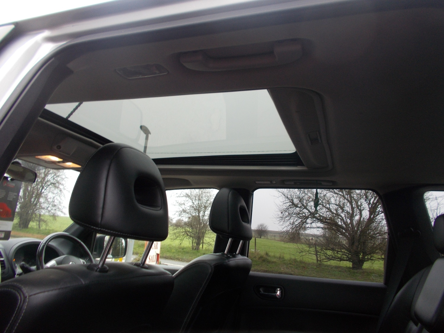 Used Nissan X-Trail 2012 for sale - 77807435: Photo 11