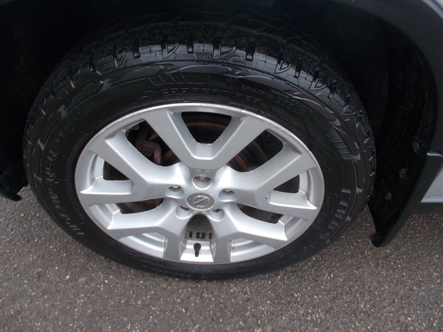 Used Nissan X-Trail 2012 for sale - 77807435: Photo 12