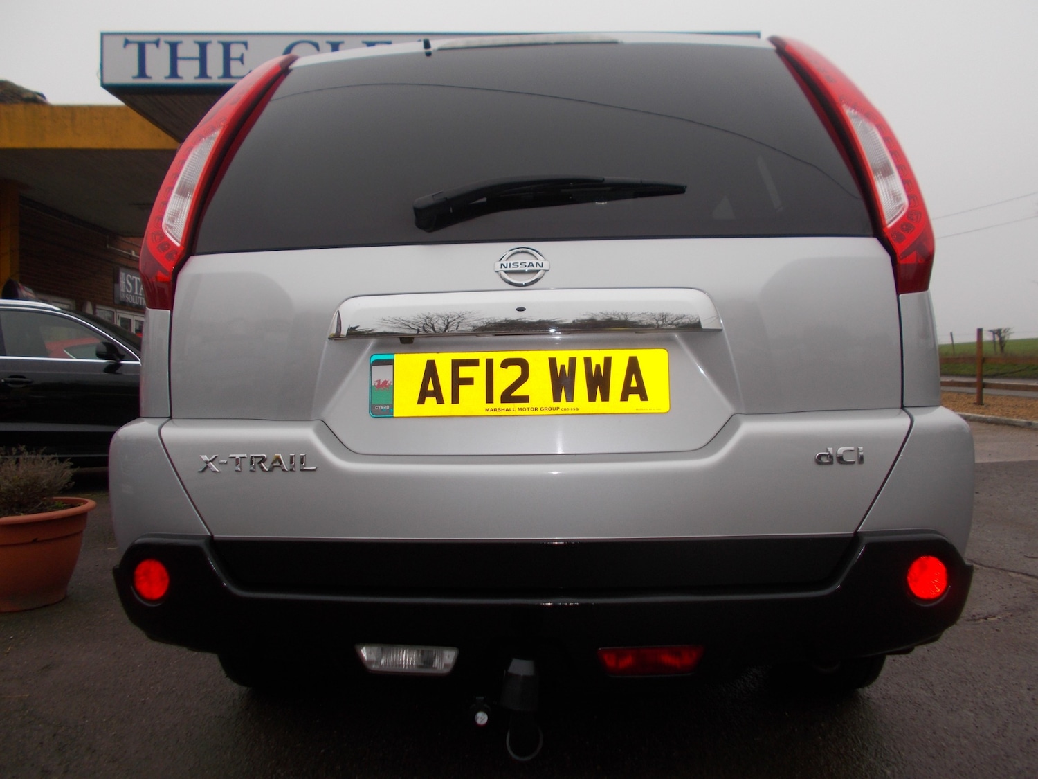 Used Nissan X-Trail 2012 for sale - 77807435: Photo 13