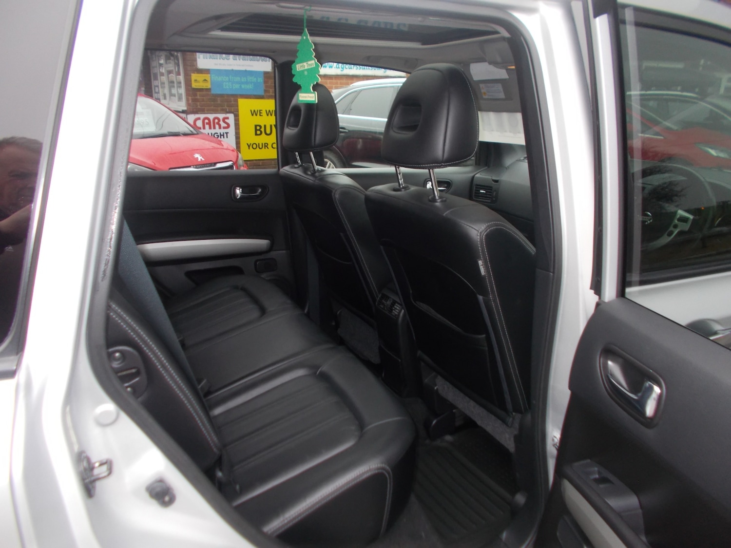 Used Nissan X-Trail 2012 for sale - 77807435: Photo 8