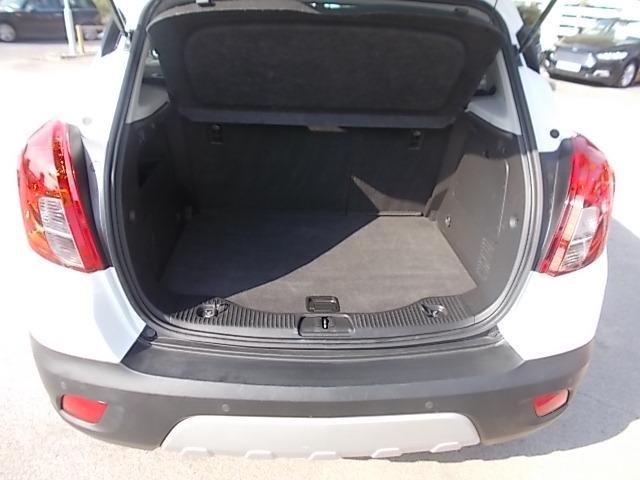 Used Vauxhall Mokka 2014 for sale - 76393506: Photo 11