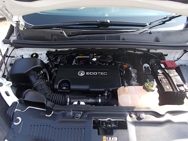 Used Vauxhall Mokka 2014 for sale - 76393506: Photo 13