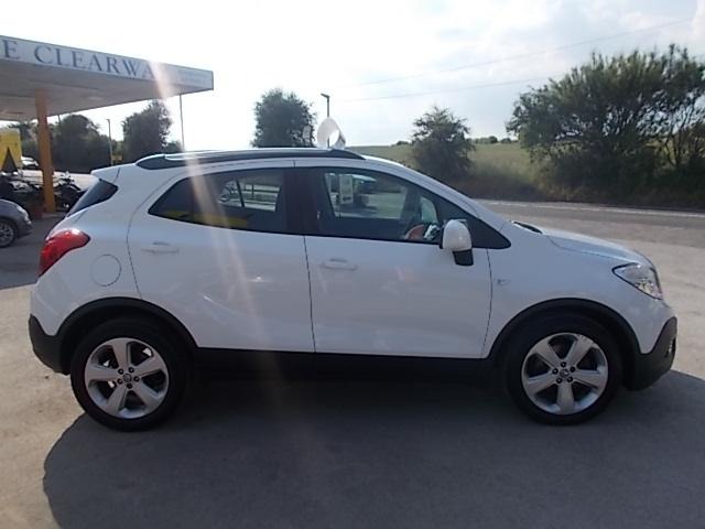 Used Vauxhall Mokka 2014 for sale - 76393506: Photo 5